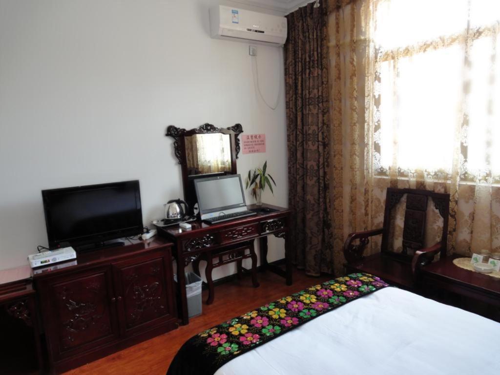 Dali Four Season Flower Inn Dali (Yunnan) Oda fotoğraf