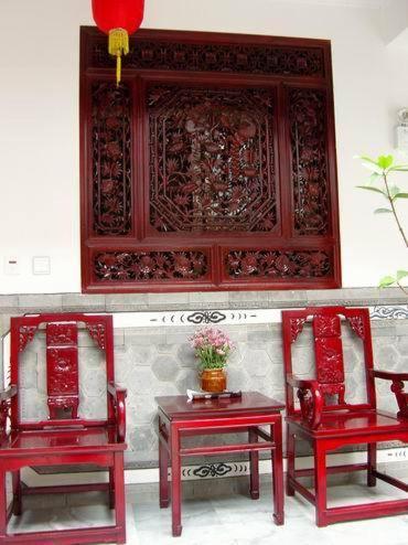 Dali Four Season Flower Inn Dali (Yunnan) Dış mekan fotoğraf
