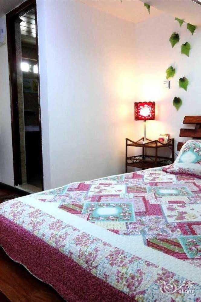 Dali Four Season Flower Inn Dali (Yunnan) Dış mekan fotoğraf